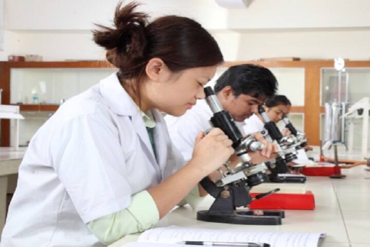 laboratory